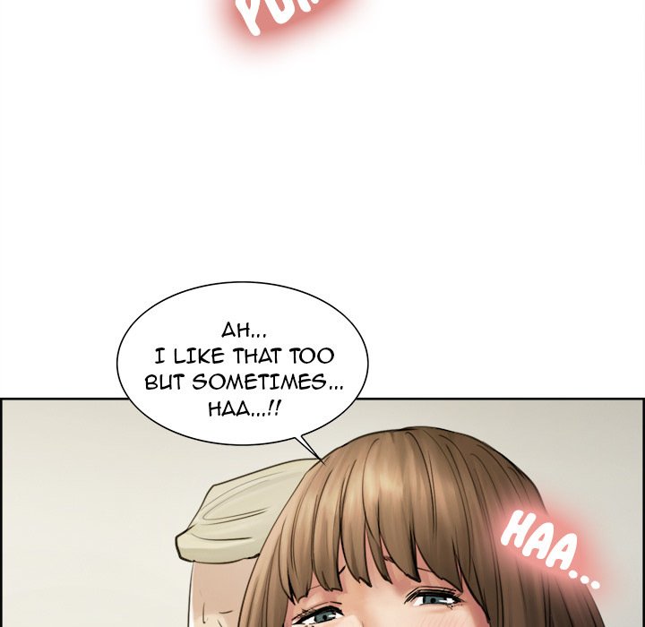 The Sharehouse Manhwa - Chapter 11 Page 30