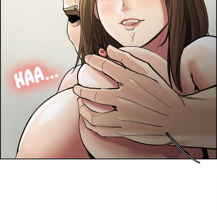 The Sharehouse Manhwa - Chapter 11 Page 31