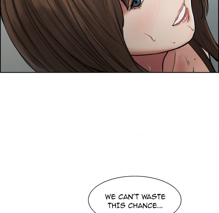 The Sharehouse Manhwa - Chapter 11 Page 35