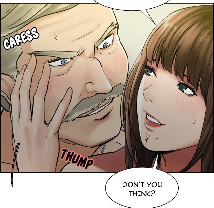 The Sharehouse Manhwa - Chapter 11 Page 36