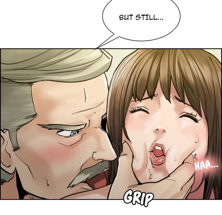 The Sharehouse Manhwa - Chapter 11 Page 39