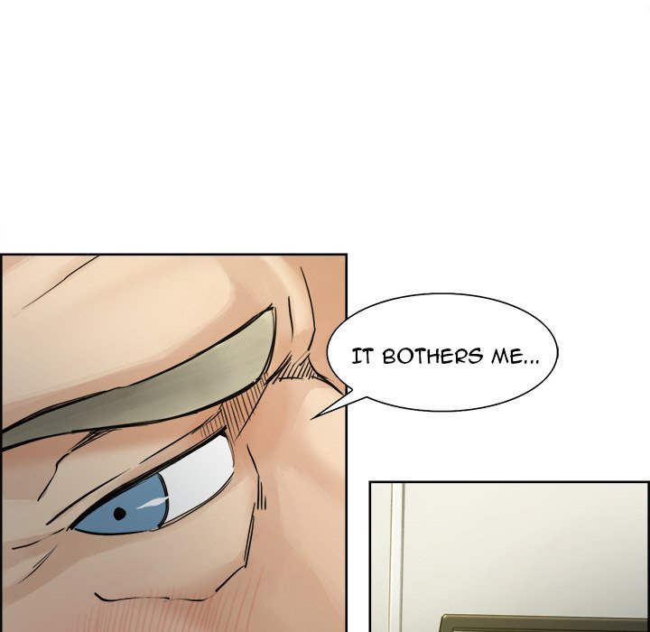 The Sharehouse Manhwa - Chapter 11 Page 40