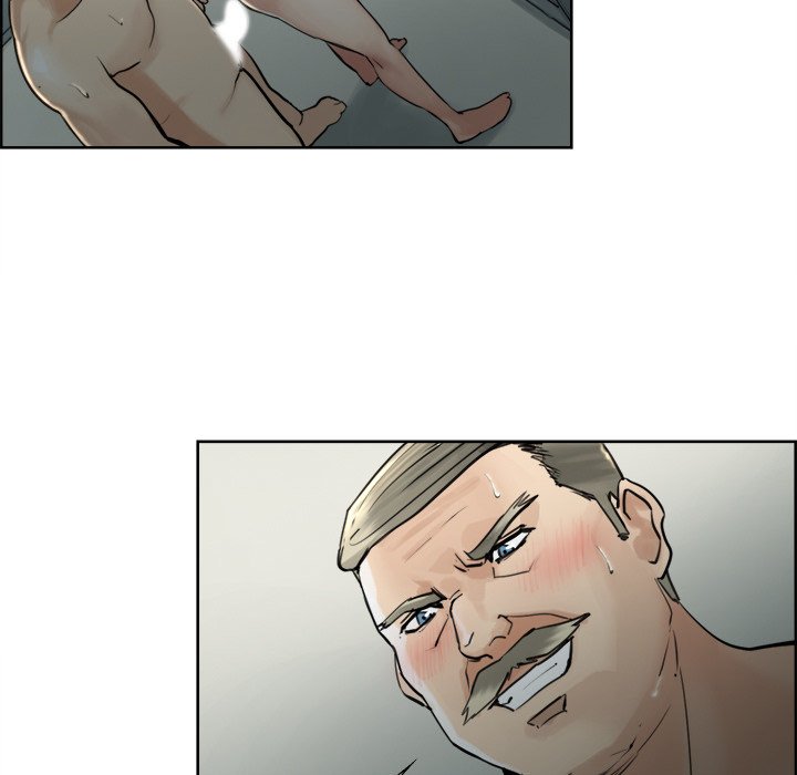 The Sharehouse Manhwa - Chapter 11 Page 47