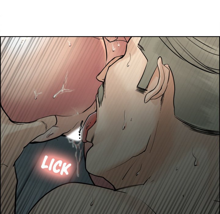 The Sharehouse Manhwa - Chapter 11 Page 56