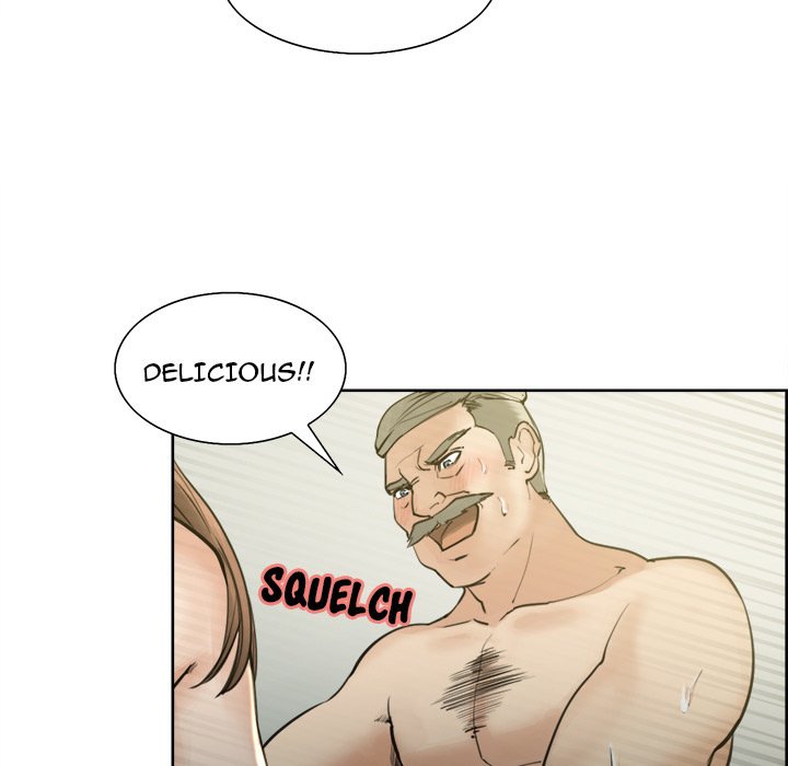 The Sharehouse Manhwa - Chapter 11 Page 64