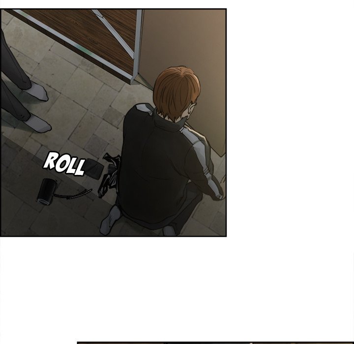 The Sharehouse Manhwa - Chapter 11 Page 67