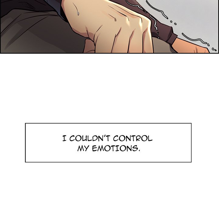 The Sharehouse Manhwa - Chapter 30 Page 5