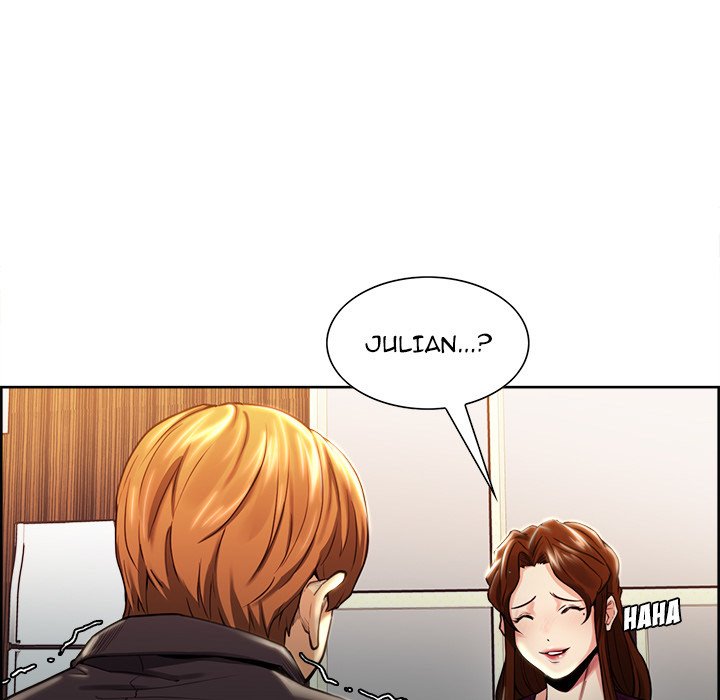 The Sharehouse Manhwa - Chapter 30 Page 6