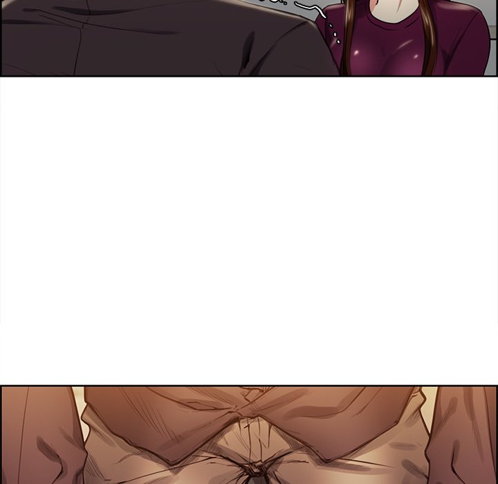 The Sharehouse Manhwa - Chapter 30 Page 7