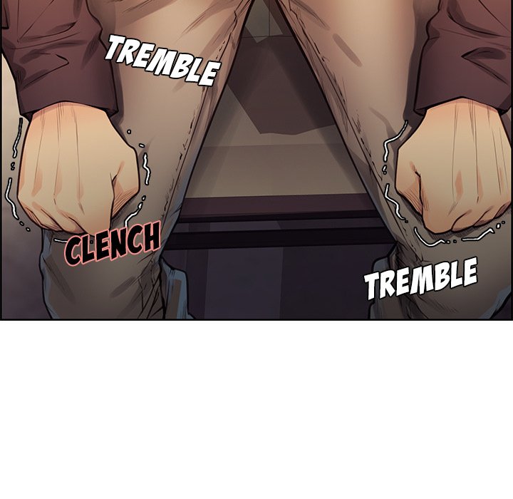 The Sharehouse Manhwa - Chapter 30 Page 8