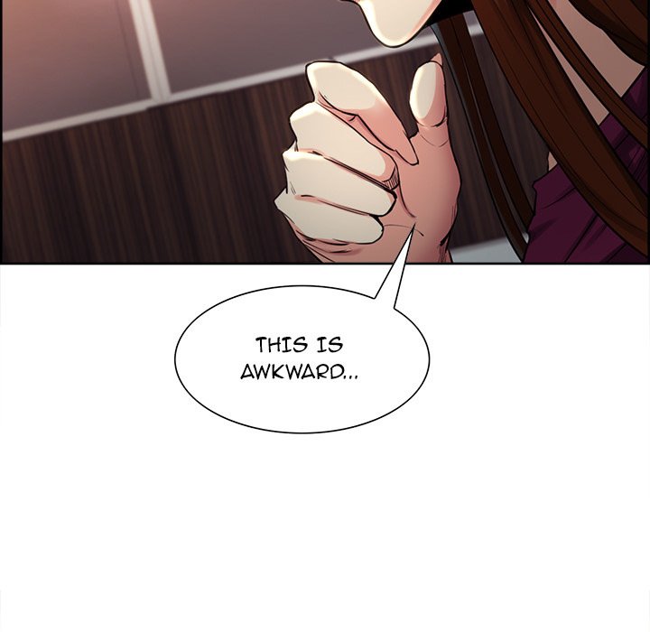 The Sharehouse Manhwa - Chapter 30 Page 13