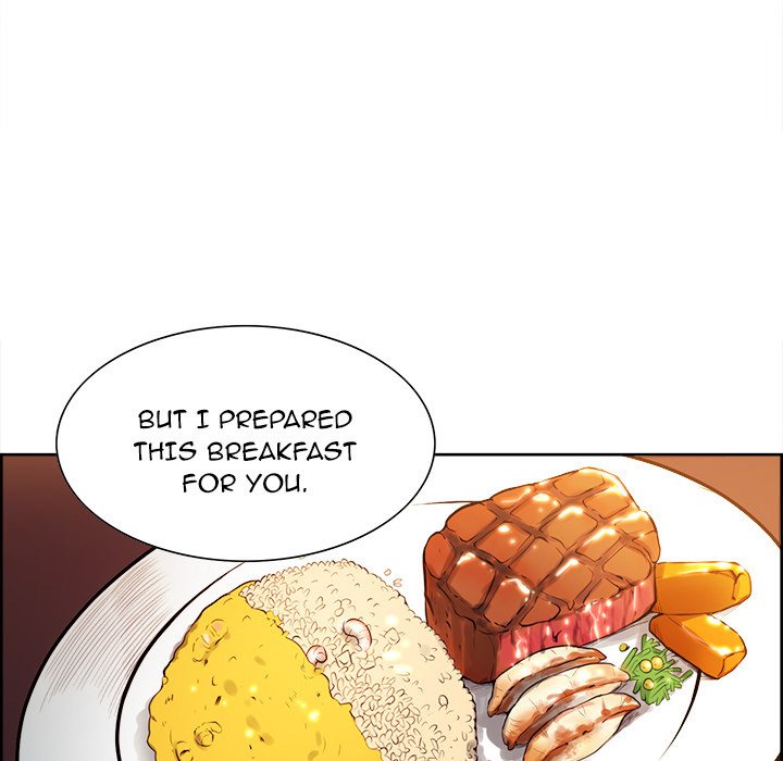 The Sharehouse Manhwa - Chapter 30 Page 15