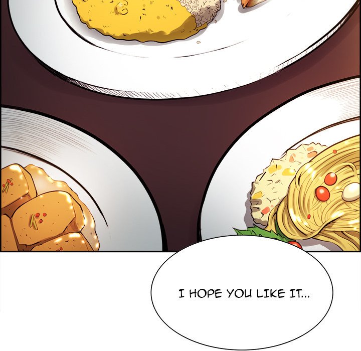 The Sharehouse Manhwa - Chapter 30 Page 16