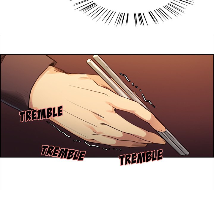 The Sharehouse Manhwa - Chapter 30 Page 21