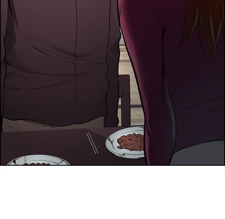 The Sharehouse Manhwa - Chapter 30 Page 40