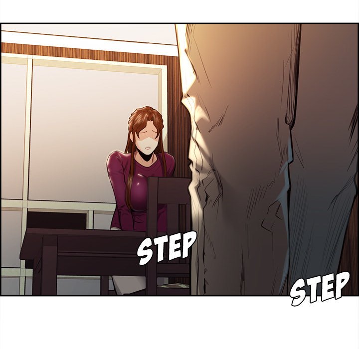 The Sharehouse Manhwa - Chapter 30 Page 45