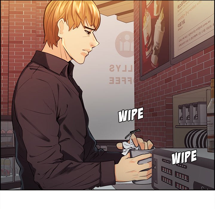 The Sharehouse Manhwa - Chapter 30 Page 53