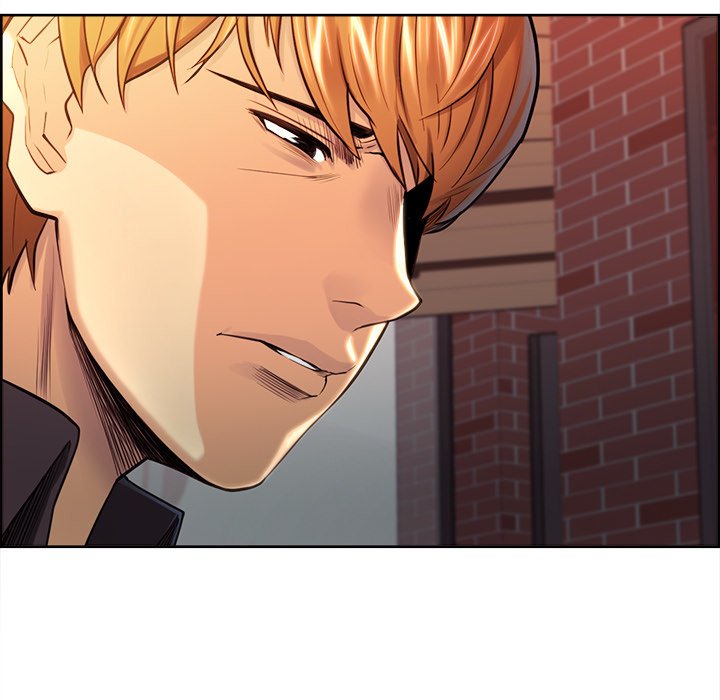 The Sharehouse Manhwa - Chapter 30 Page 55