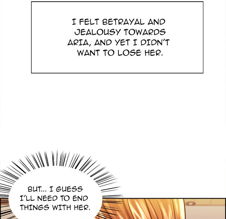 The Sharehouse Manhwa - Chapter 30 Page 56