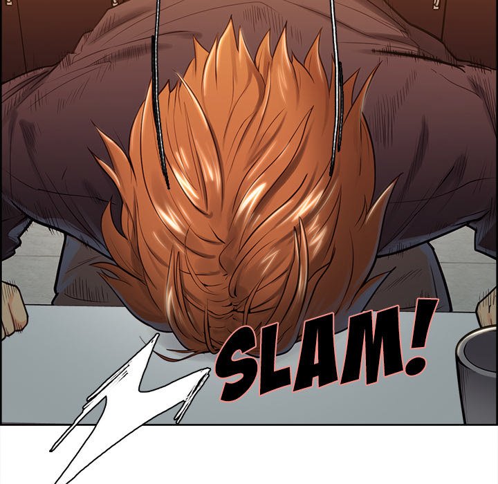 The Sharehouse Manhwa - Chapter 30 Page 67