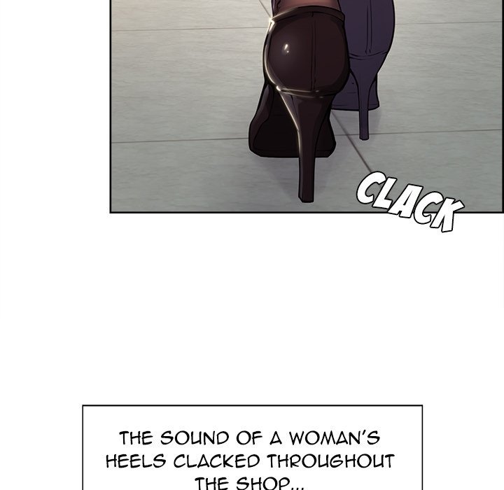 The Sharehouse Manhwa - Chapter 30 Page 74