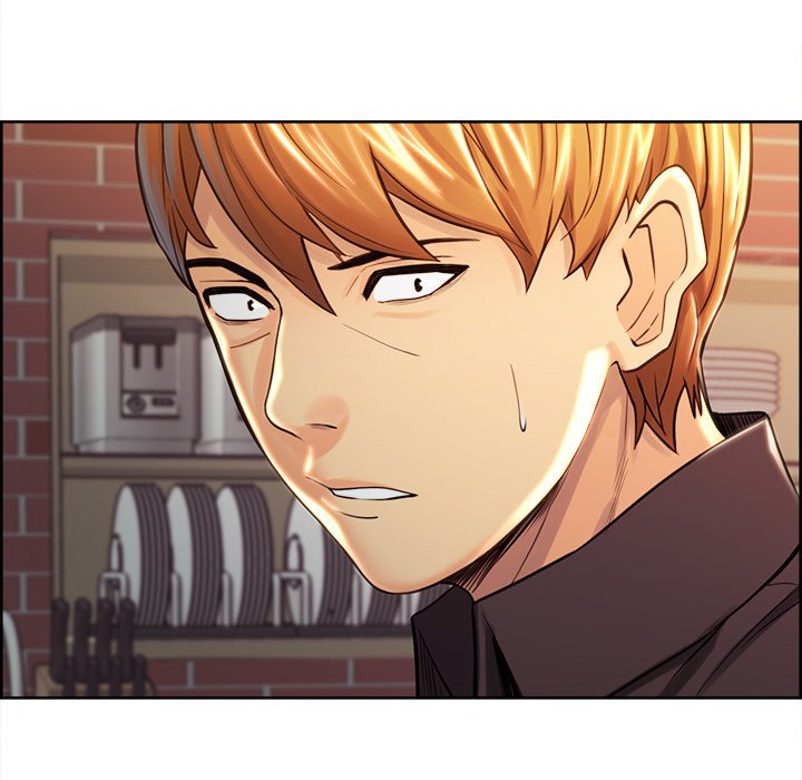 The Sharehouse Manhwa - Chapter 30 Page 82