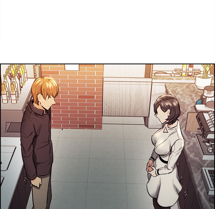 The Sharehouse Manhwa - Chapter 30 Page 100