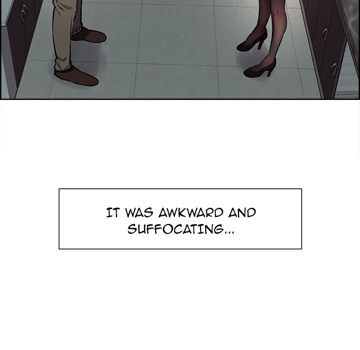 The Sharehouse Manhwa - Chapter 30 Page 101