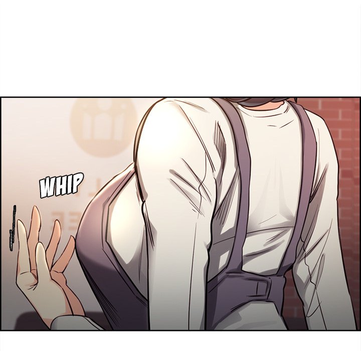 The Sharehouse Manhwa - Chapter 30 Page 104