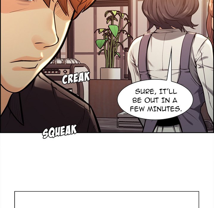 The Sharehouse Manhwa - Chapter 30 Page 108