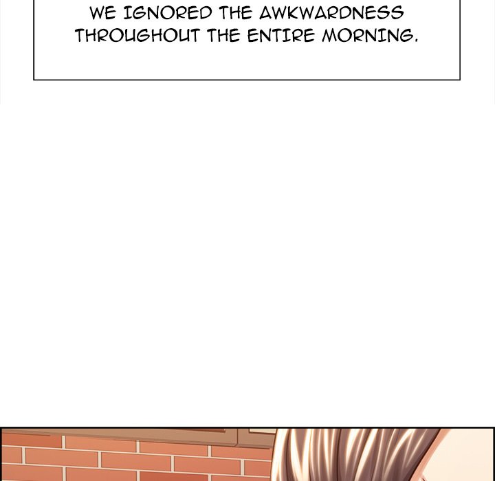 The Sharehouse Manhwa - Chapter 30 Page 109