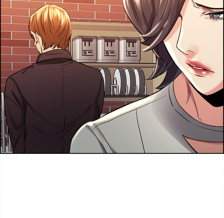 The Sharehouse Manhwa - Chapter 30 Page 110