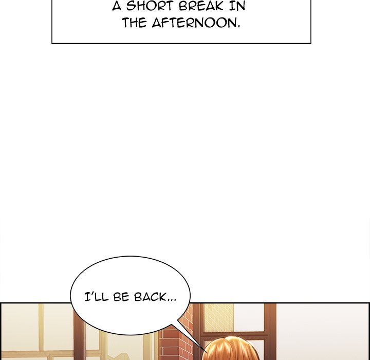 The Sharehouse Manhwa - Chapter 30 Page 115