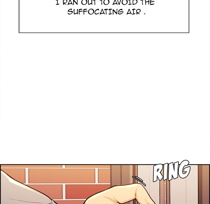 The Sharehouse Manhwa - Chapter 30 Page 117