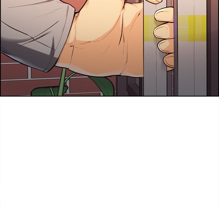 The Sharehouse Manhwa - Chapter 30 Page 118