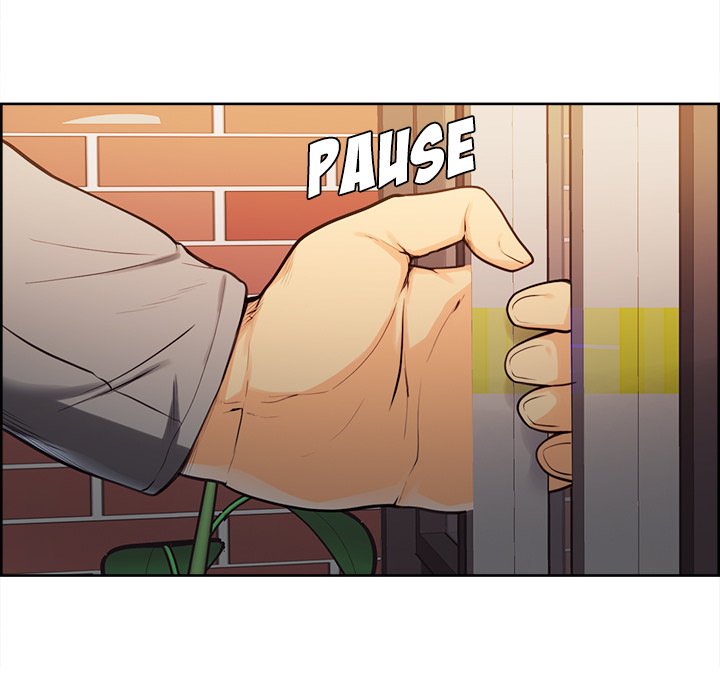 The Sharehouse Manhwa - Chapter 30 Page 119