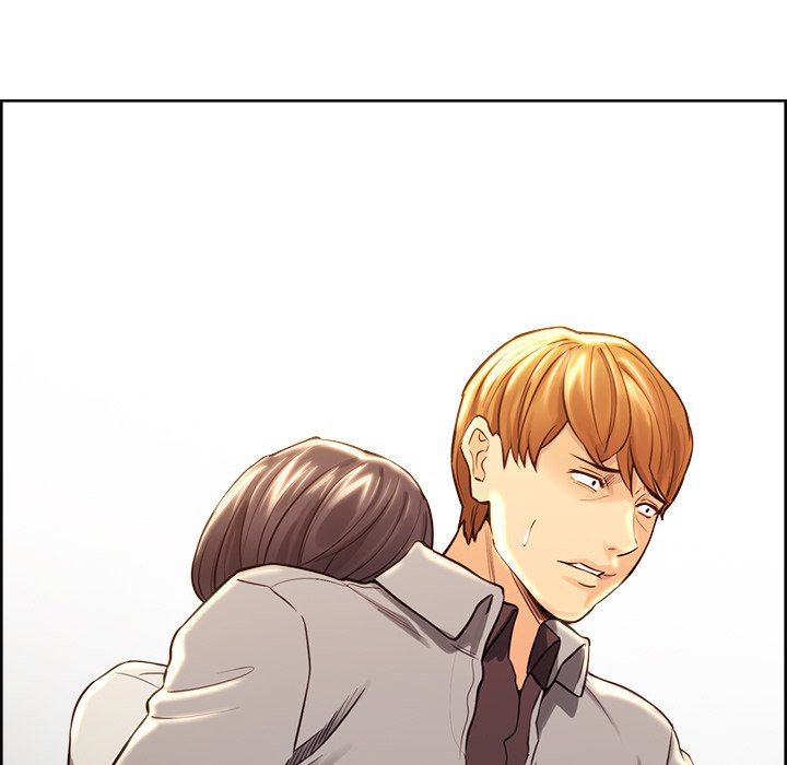 The Sharehouse Manhwa - Chapter 30 Page 121