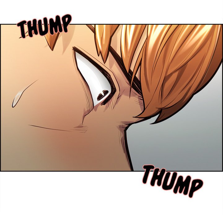 The Sharehouse Manhwa - Chapter 30 Page 124