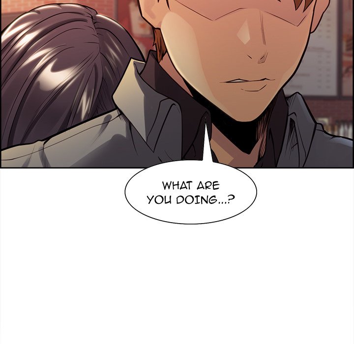 The Sharehouse Manhwa - Chapter 30 Page 127