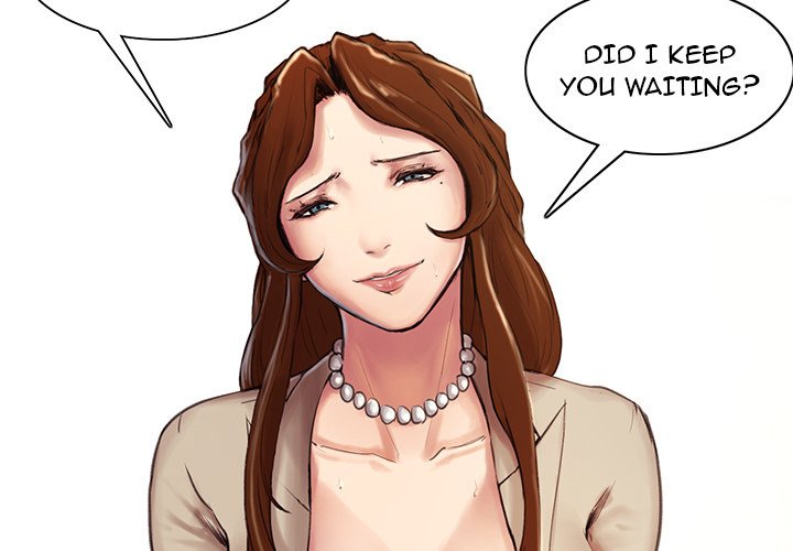 The Sharehouse Manhwa - Chapter 3 Page 2