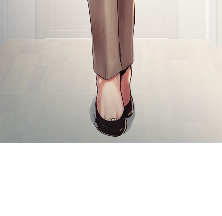 The Sharehouse Manhwa - Chapter 3 Page 5