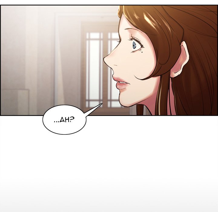 The Sharehouse Manhwa - Chapter 3 Page 7