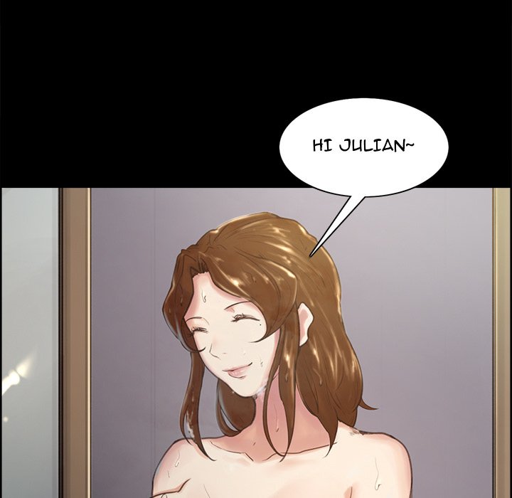 The Sharehouse Manhwa - Chapter 3 Page 12