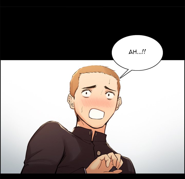 The Sharehouse Manhwa - Chapter 3 Page 14