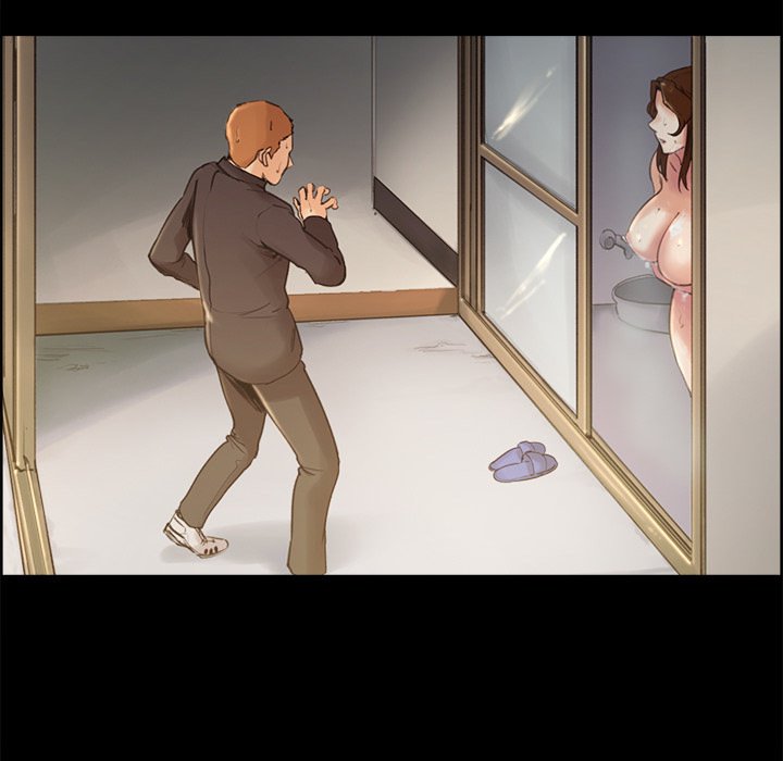 The Sharehouse Manhwa - Chapter 3 Page 16