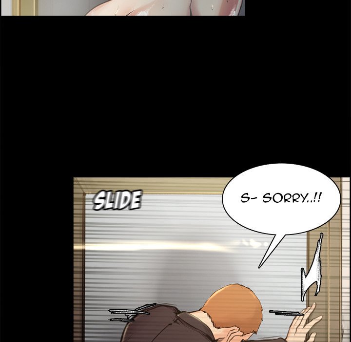 The Sharehouse Manhwa - Chapter 3 Page 18