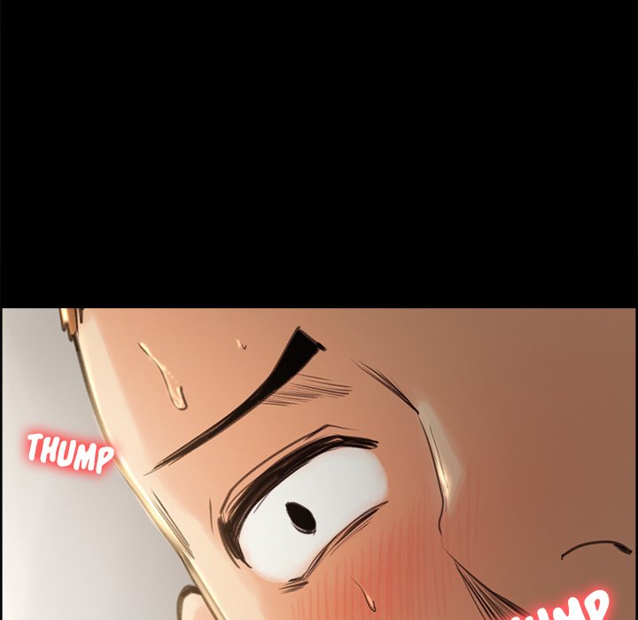 The Sharehouse Manhwa - Chapter 3 Page 21