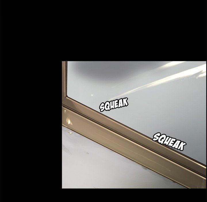 The Sharehouse Manhwa - Chapter 3 Page 24