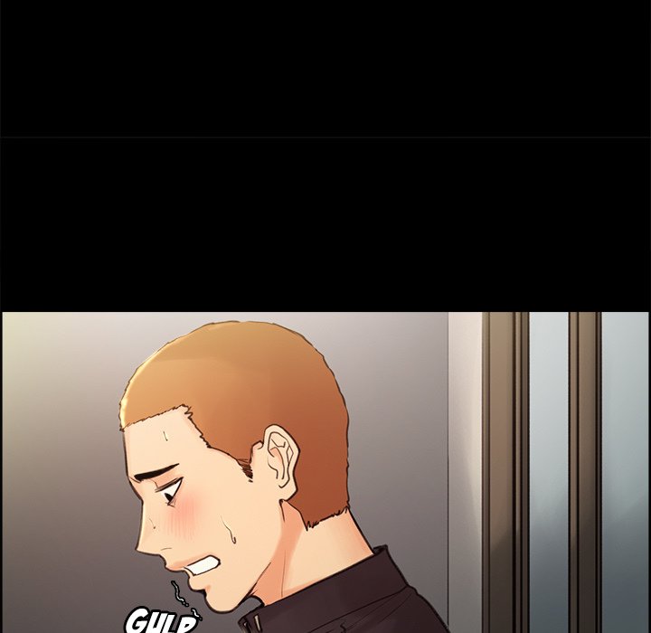 The Sharehouse Manhwa - Chapter 3 Page 25