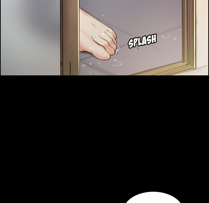 The Sharehouse Manhwa - Chapter 3 Page 27